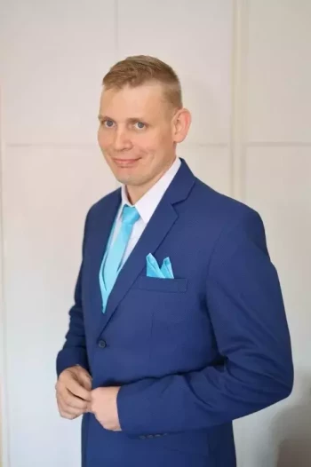 Irányi Dezső Péter profilkép